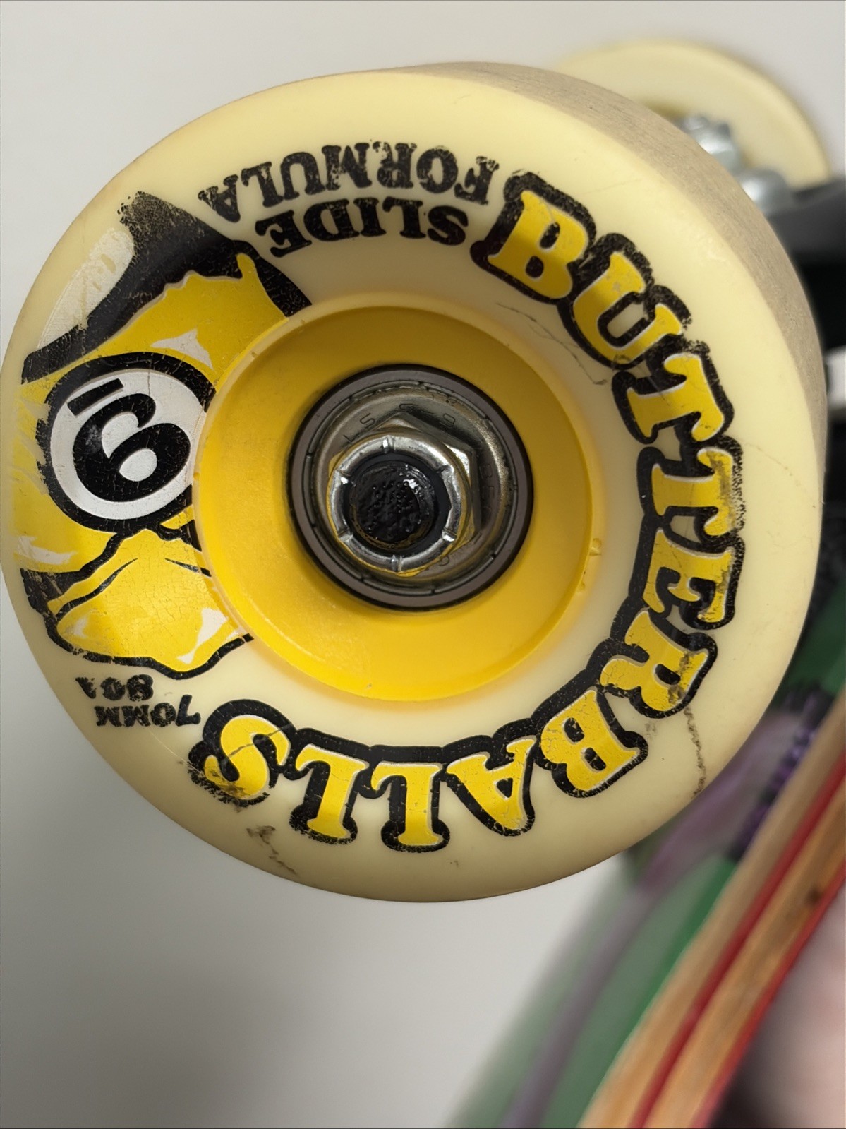 Sector 9 Drop Through Complete Longboard Kraken Vs Meg W/ Gull Wing Trucks