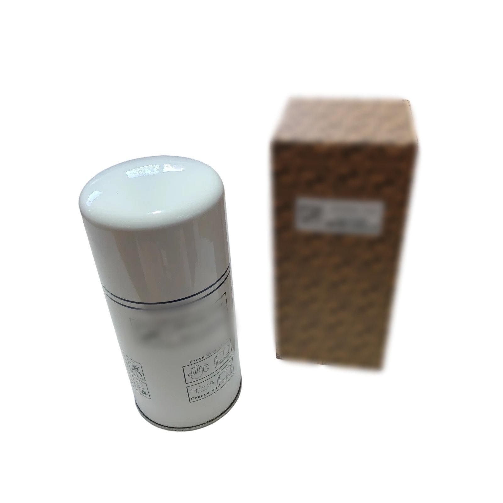 NEW For Quincy CP Compressor 6221-3725-00 6211-4722-00 6211-4723-00 Filter Kit