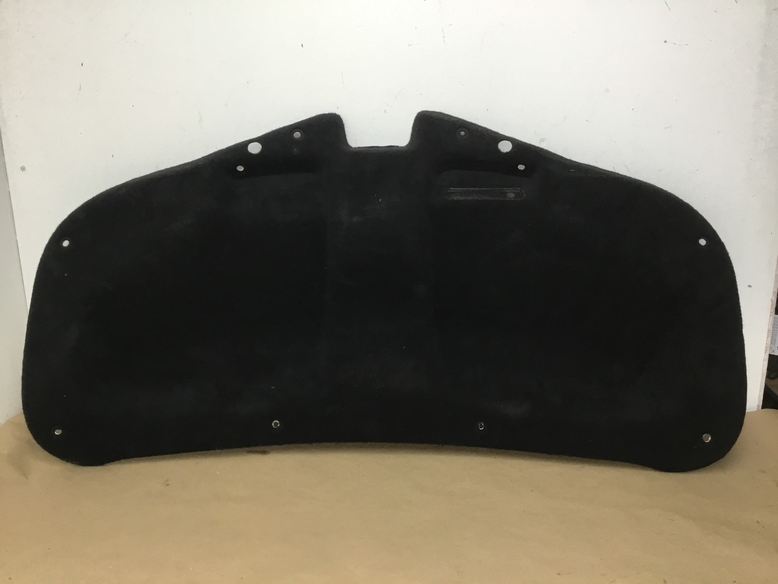 18-21 Lexus LC500 2018 Rear Trunk Hatch Lid Interior Trim Panel Cover :Y