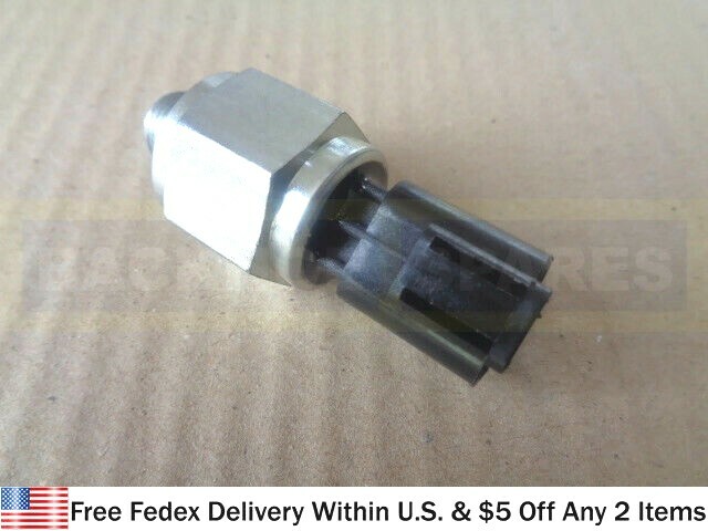 JCB PARTS - OIL PRESSURE SWITCH (PART NO. 701/80626 701/M7305 701/80319)