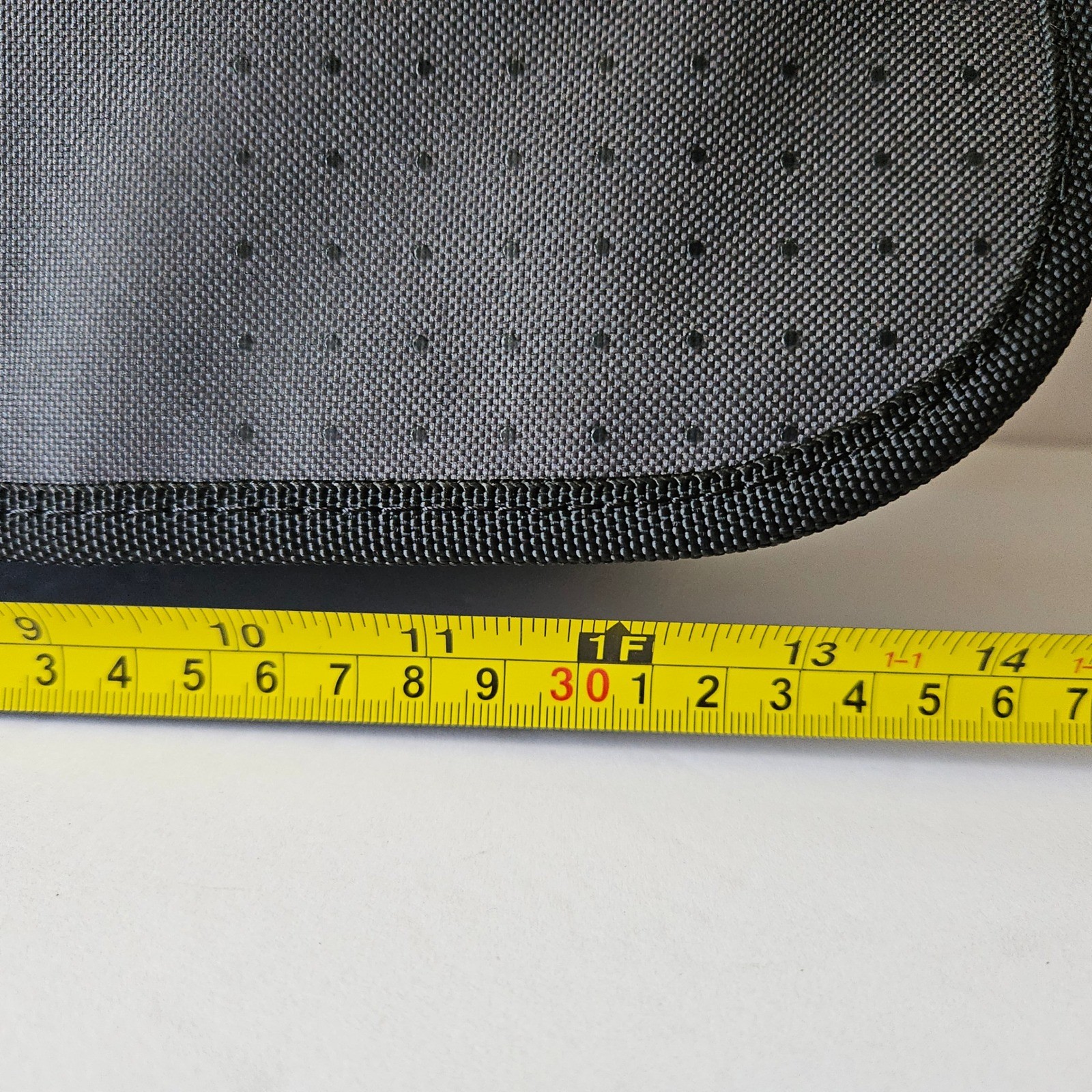 ResMed Airsense 11 CPAP Carrying Travel Case Bag - Padded W Shoulder Strap