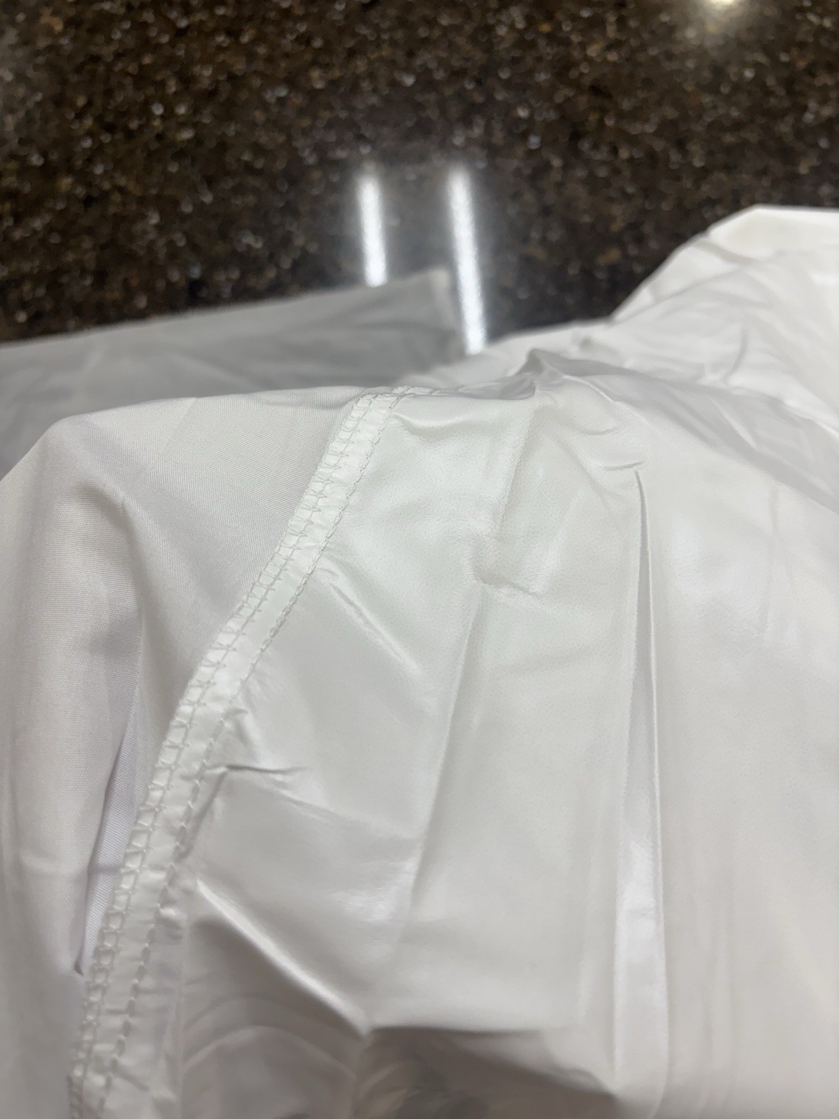 Full Size Waterproof Mattress Protector, Full Mattress Cover Pad Waterproof