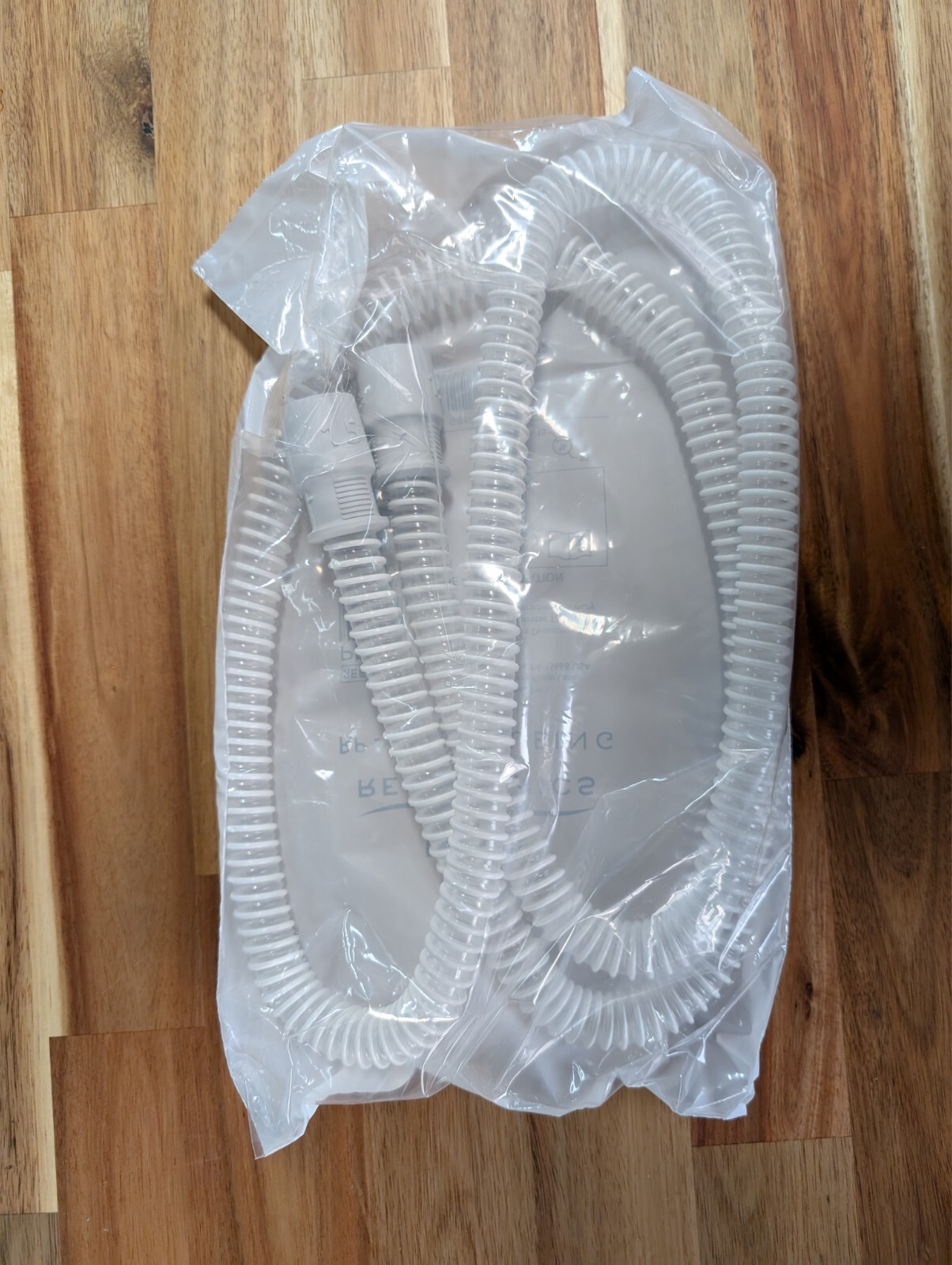 Philips Respironics DreamStation Bag w/ Accessories (Power Supply, Hose, Other)