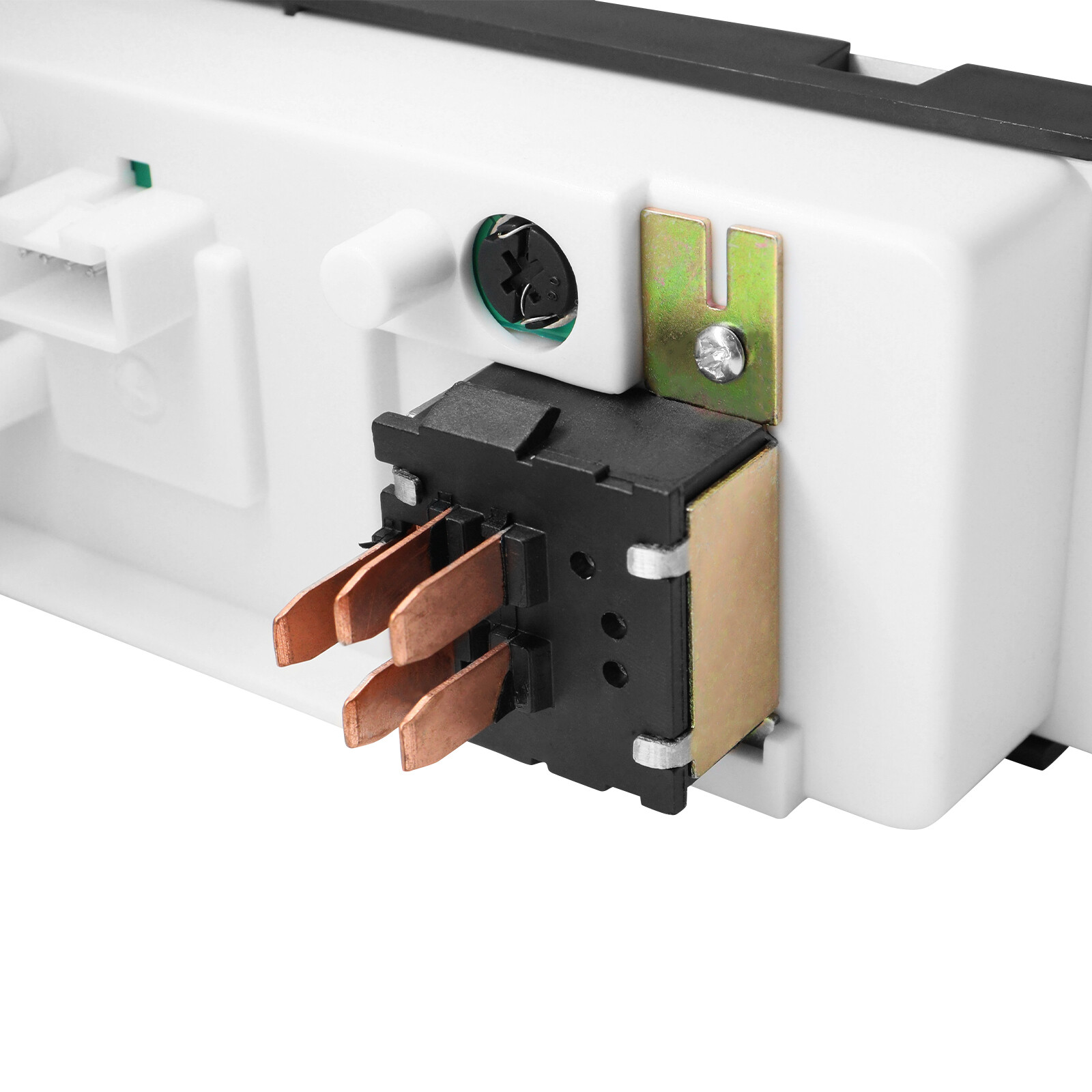 A/C Heater Control Climate Control Switch for 1999-2004 Jeep Wrangler TJ SM2107