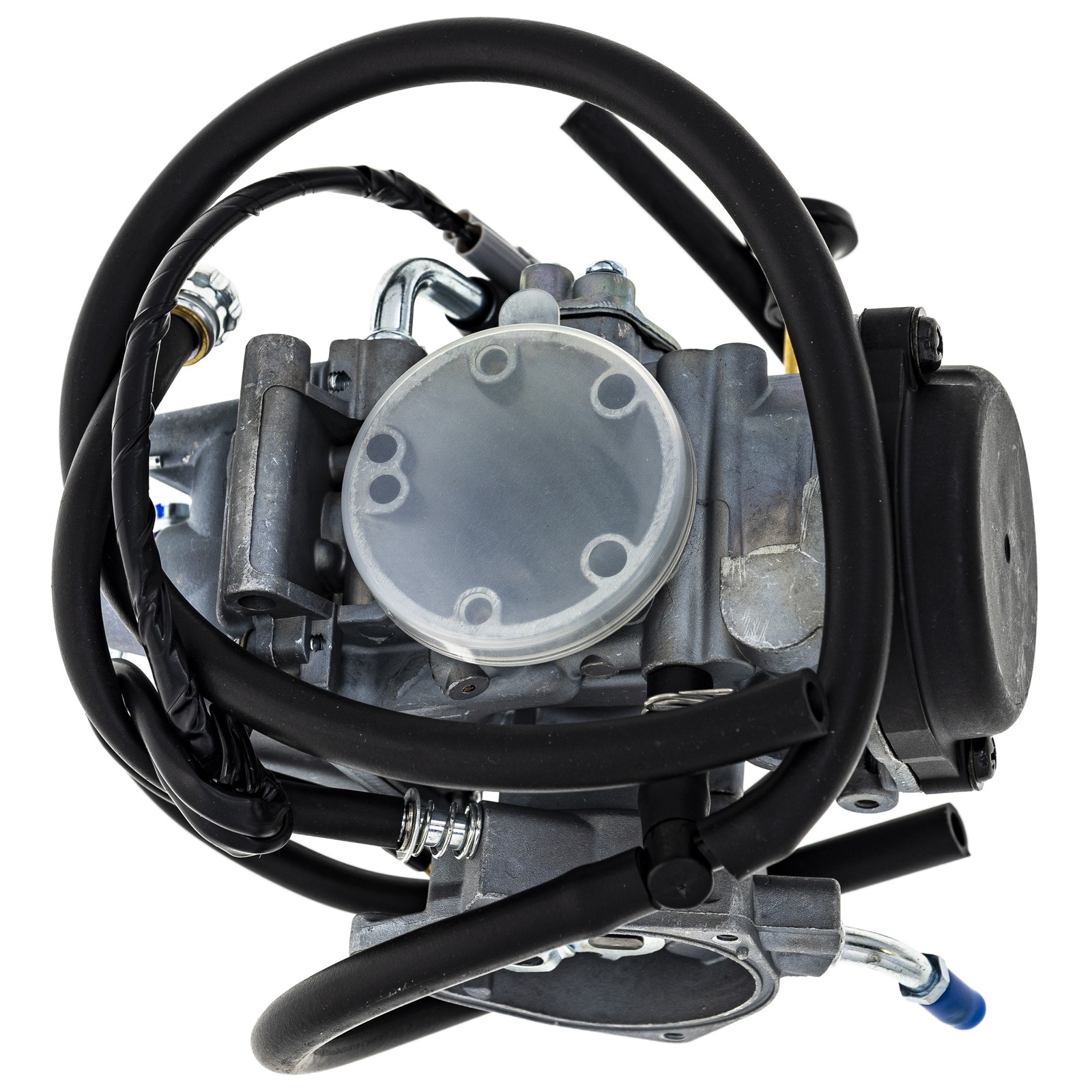 NICHE Carburetor for Yamaha Raptor 125 YFM125R YFM125RW 2PA-14901-00-00 ATV