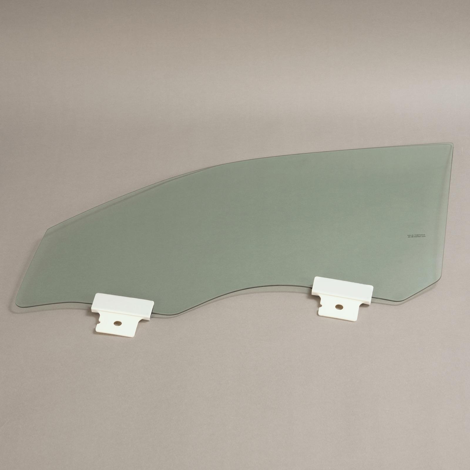 Fits 2011-2023 Dodge Charger 4-Door Driver (Left) Side Front Door Window Glass