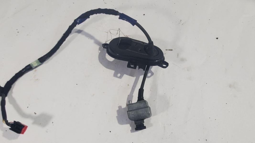 Lane Keeper Liftgate Camera PN AE9T-19G490-BD OEM 2013 2019 Lincoln MKT