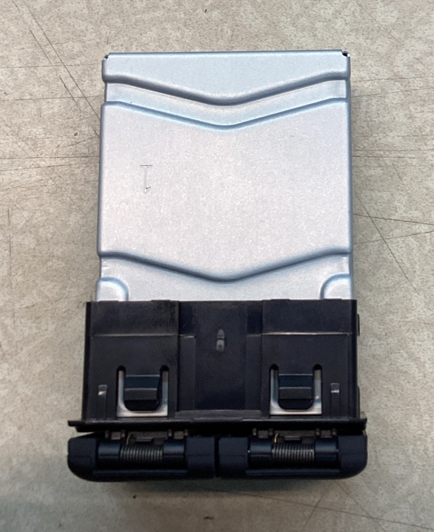 TOYOTA 2018-2021 TUNDRA TACOMA CENTER CONSOLE DUAL USB PORT CHARGER 8553206010