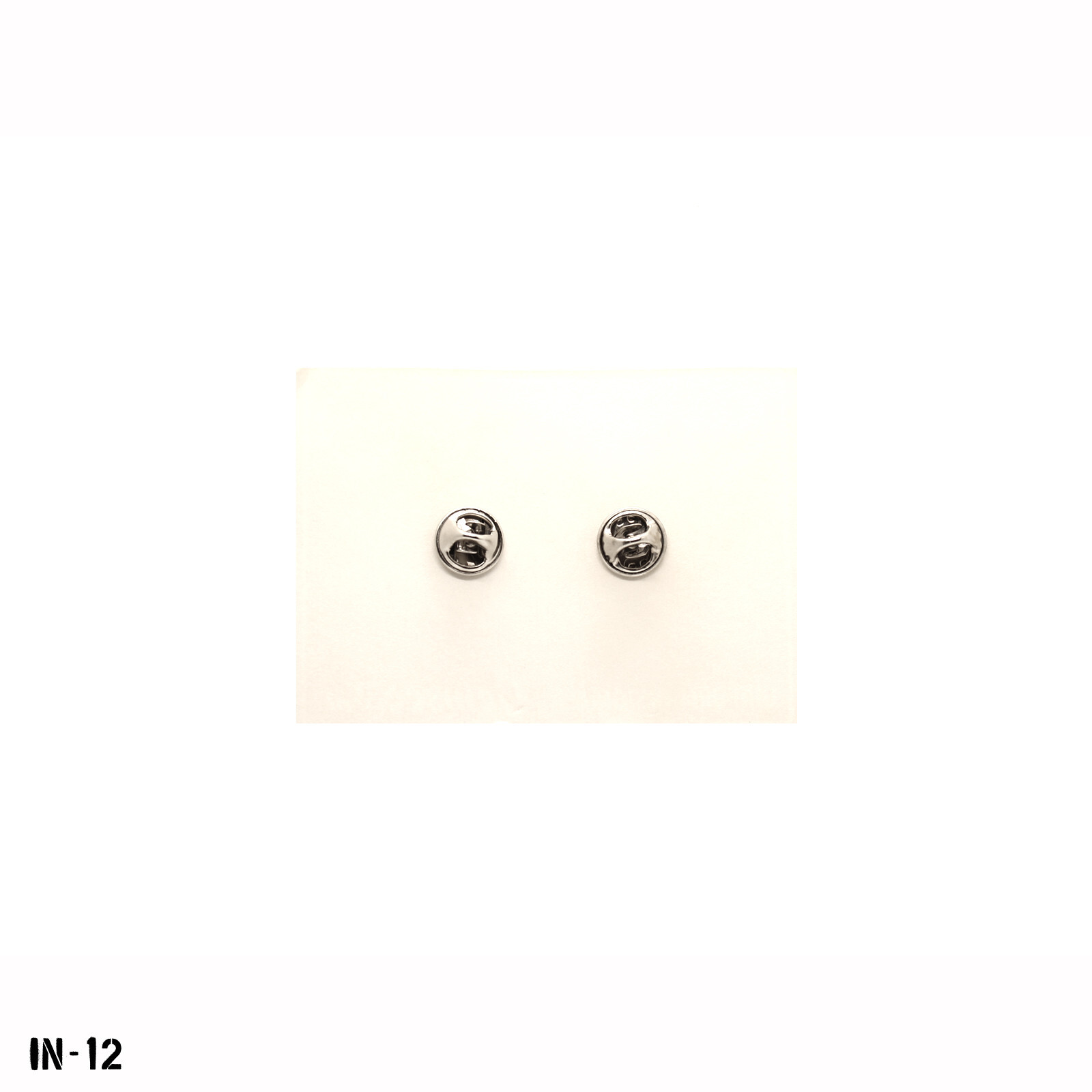 "Distinguished Pistol Expert" Pin - Shooting Award Pin ~ NOS Gemsco USA