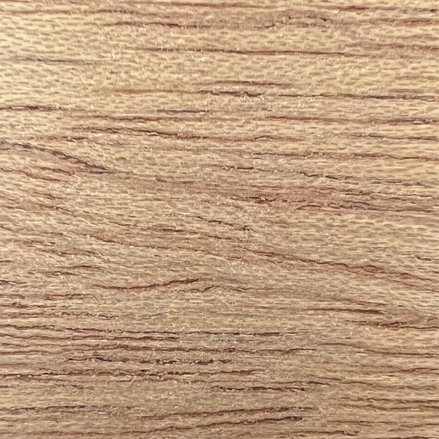 Mahogany 7'' X 120" Roll Preglued Wood Veneer Edge Banding, Iron on Hot Melt