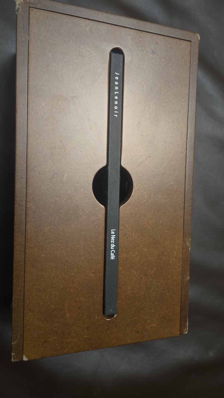 Le Nez du Cafe - 36 Aroma Kit