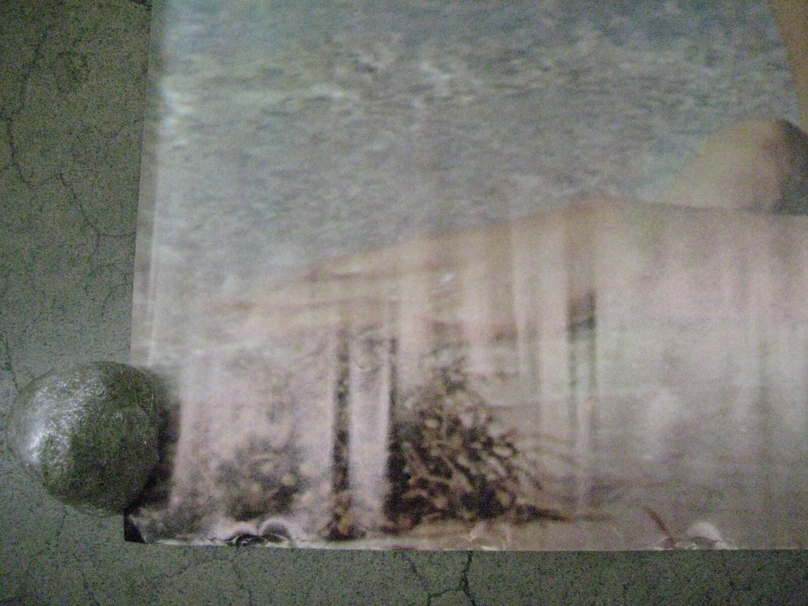 Stephani Penthouse pet Poster 1980's car garage man cave C242