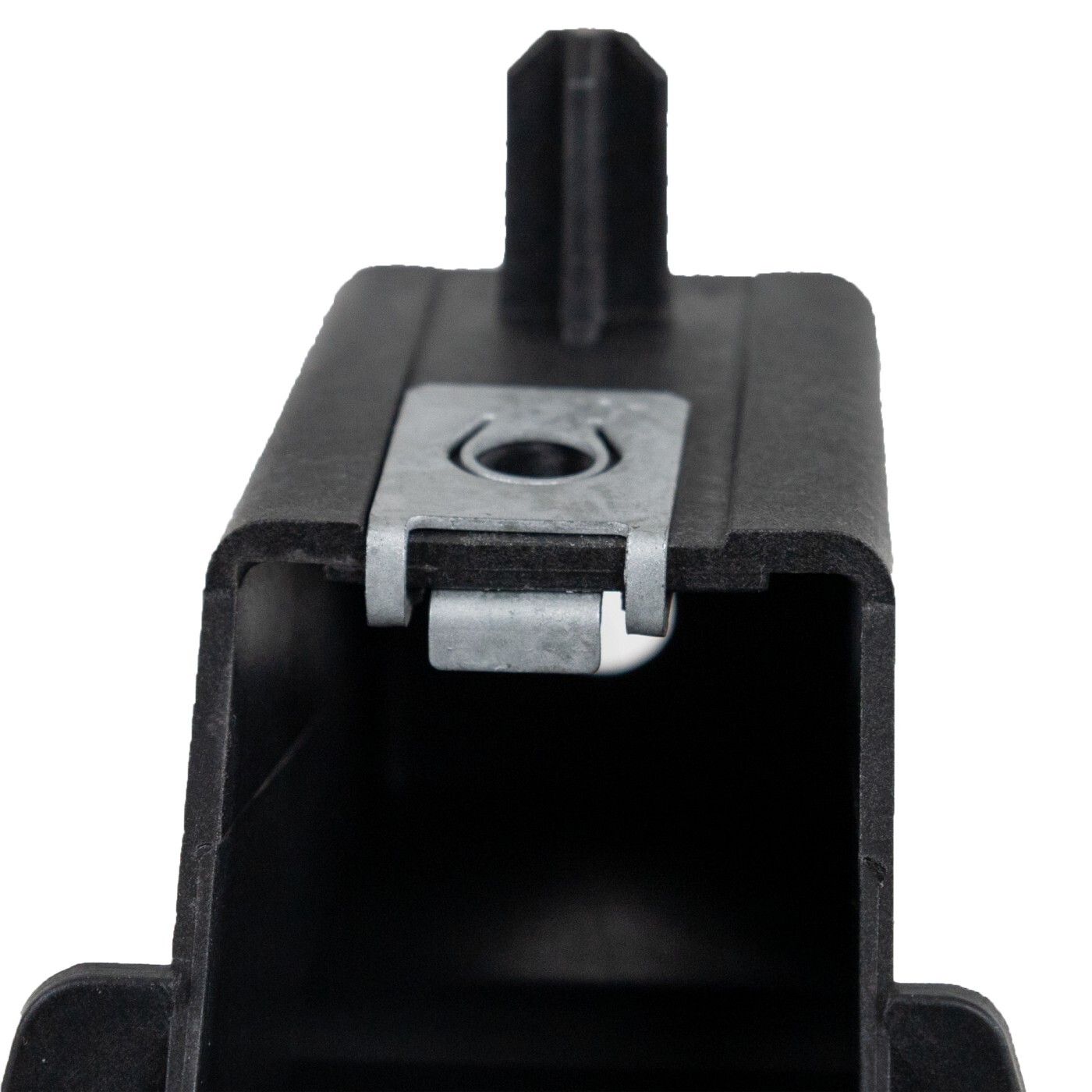 Upper Active Grille Shutter For 2019-2022 Ram 2500 3500 68452775AB CH1206115