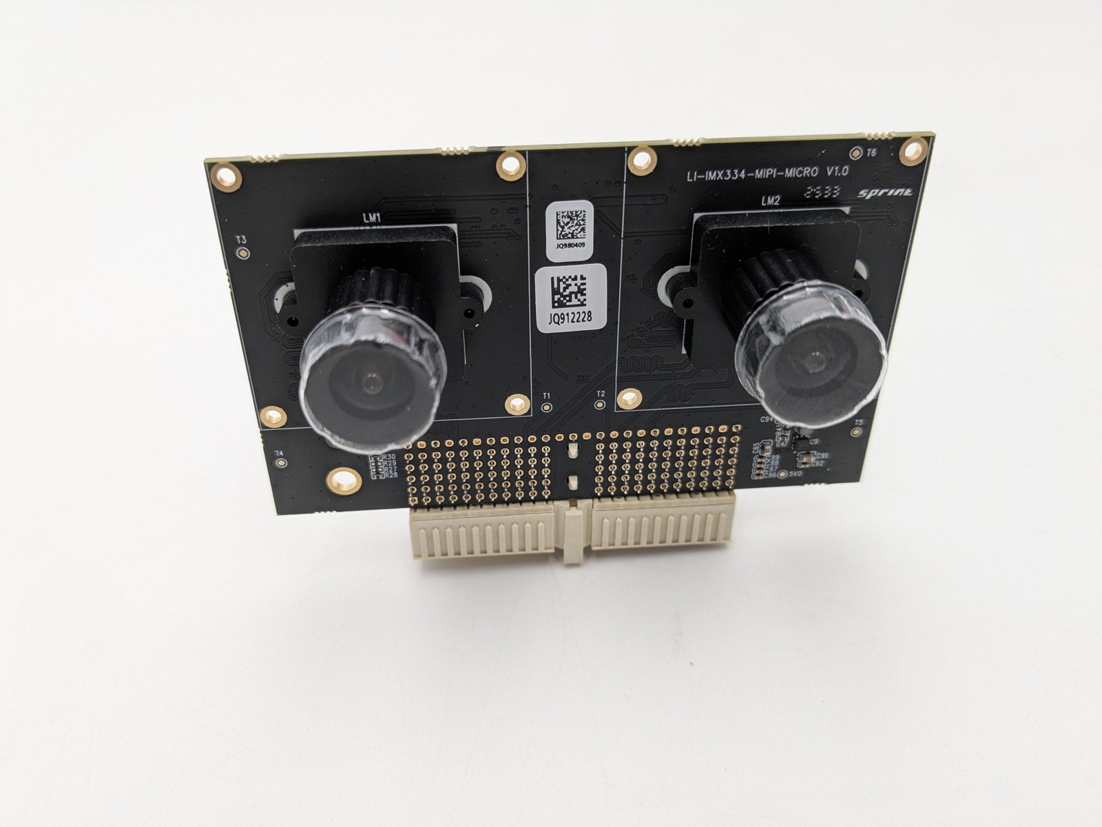 Microchip PolarFire SOC Video Kit (MPFS250-VIDEO_KIT)