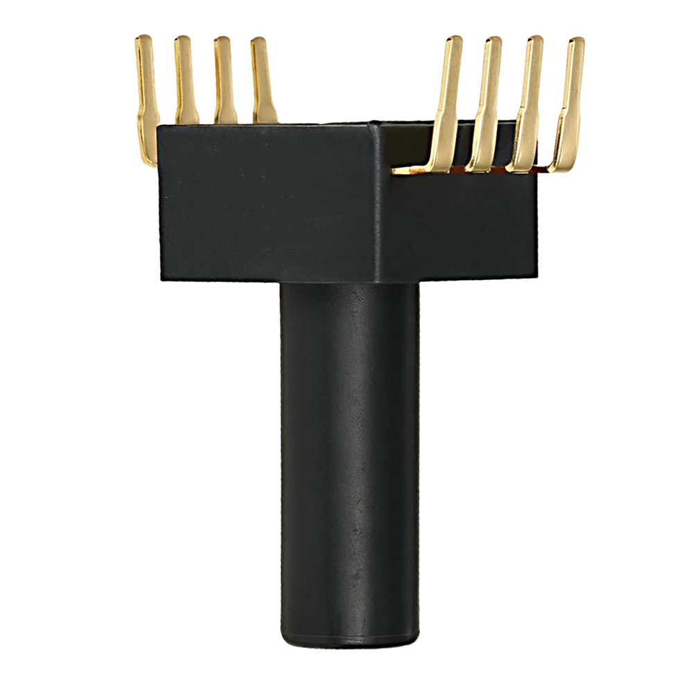 1Pc Pressure Sensor For Washing Machine Boards Black 1B62M02 ADP51B62M02