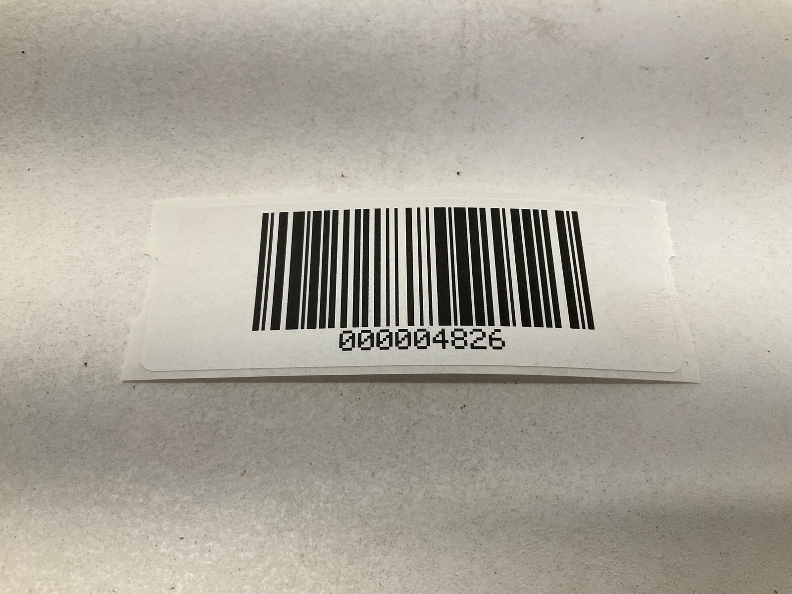 Thomas Compressor Pump Model 2619CE44-979R