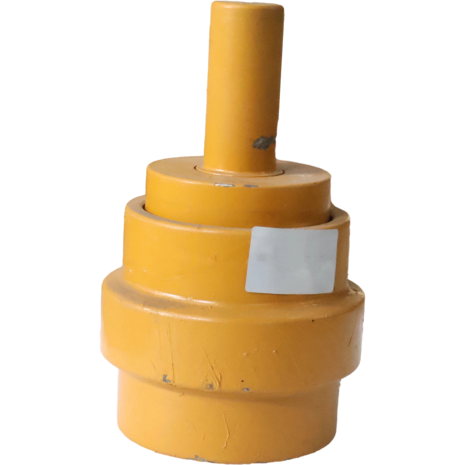 New BD2 Carrier Roller Top Roller for Mitsubishi BD2 BD2F BD2G Mini Excavator