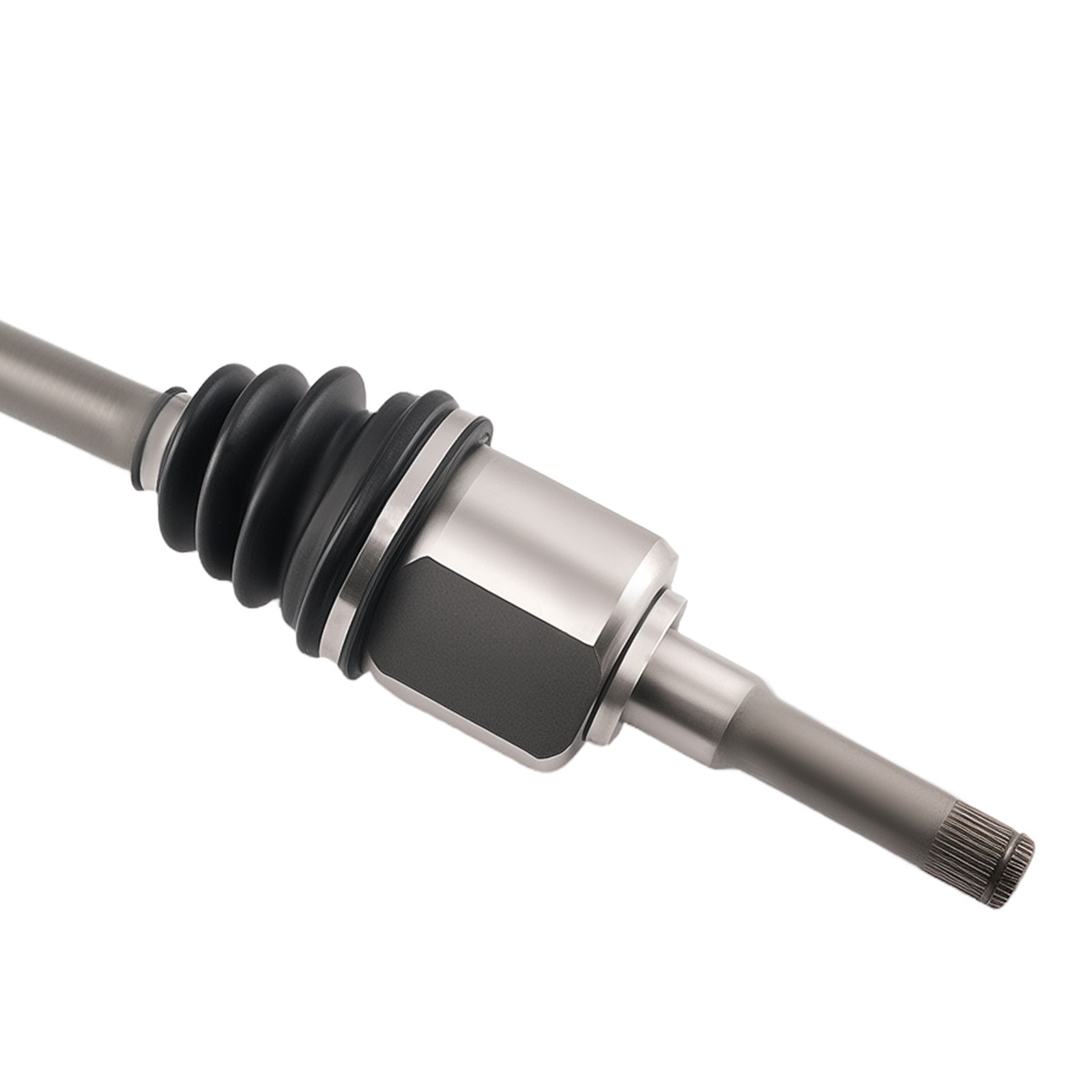 Front Driver Side CV Axle Shaft for Ford Fusion Lincoln MKZ 2013 2014 2015 2016