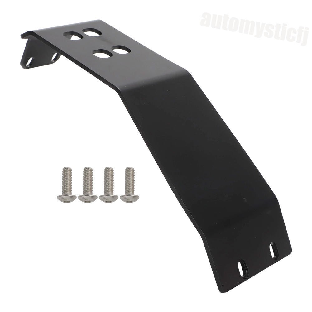 US Aluminum Motor Guard For YT DECOY MK2 EP8/EP801 (Core Series) Easy Install