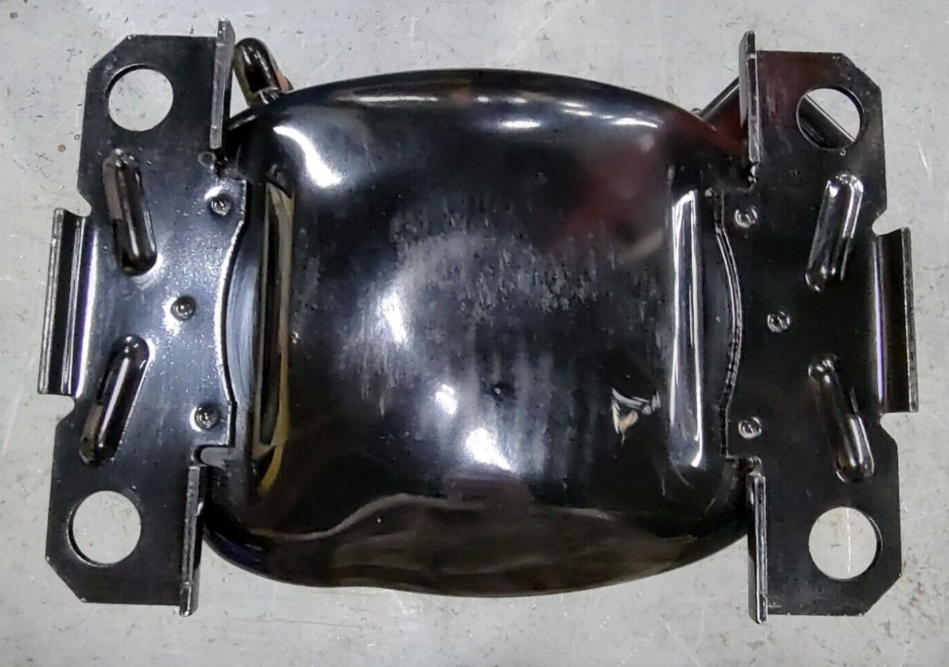 Bristol L63B562BBKB Low Temp Refrigeration Compressor 1 Ph 220/240V 50hz