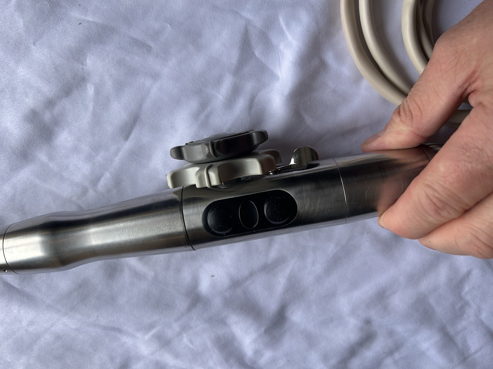 Philips X8-2T TEE Ultrasound Probe Transducer Compact xMatrix, Epiq 5 & 7, CX50