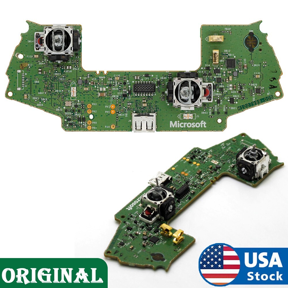 OEM Joystick Thumb Circuit MotherBoard M1007988-008 For Xbox Elite Series 2