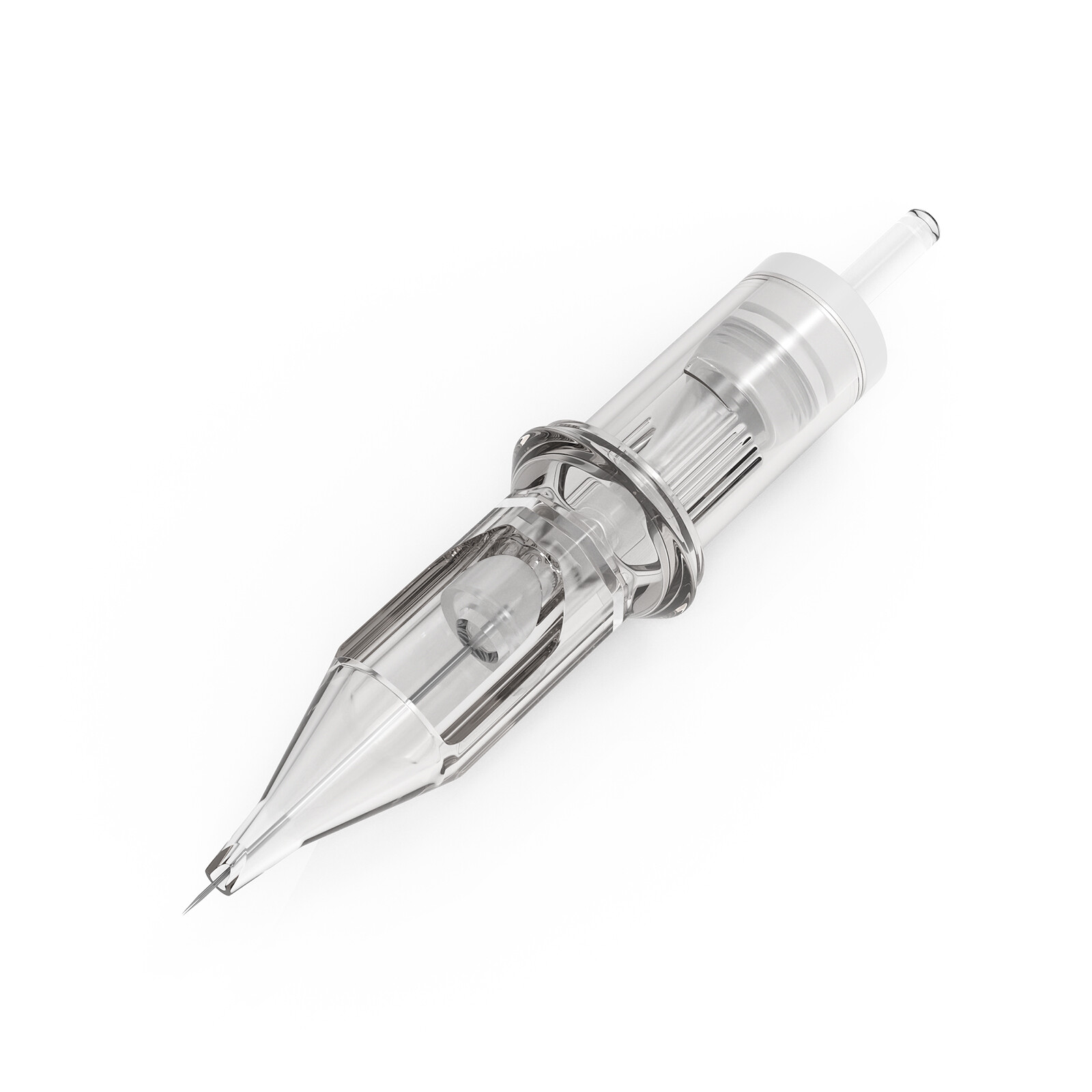 Tattoo Needle Disposable Sterilized Cartridges RL RS M RM Round Liner Shader