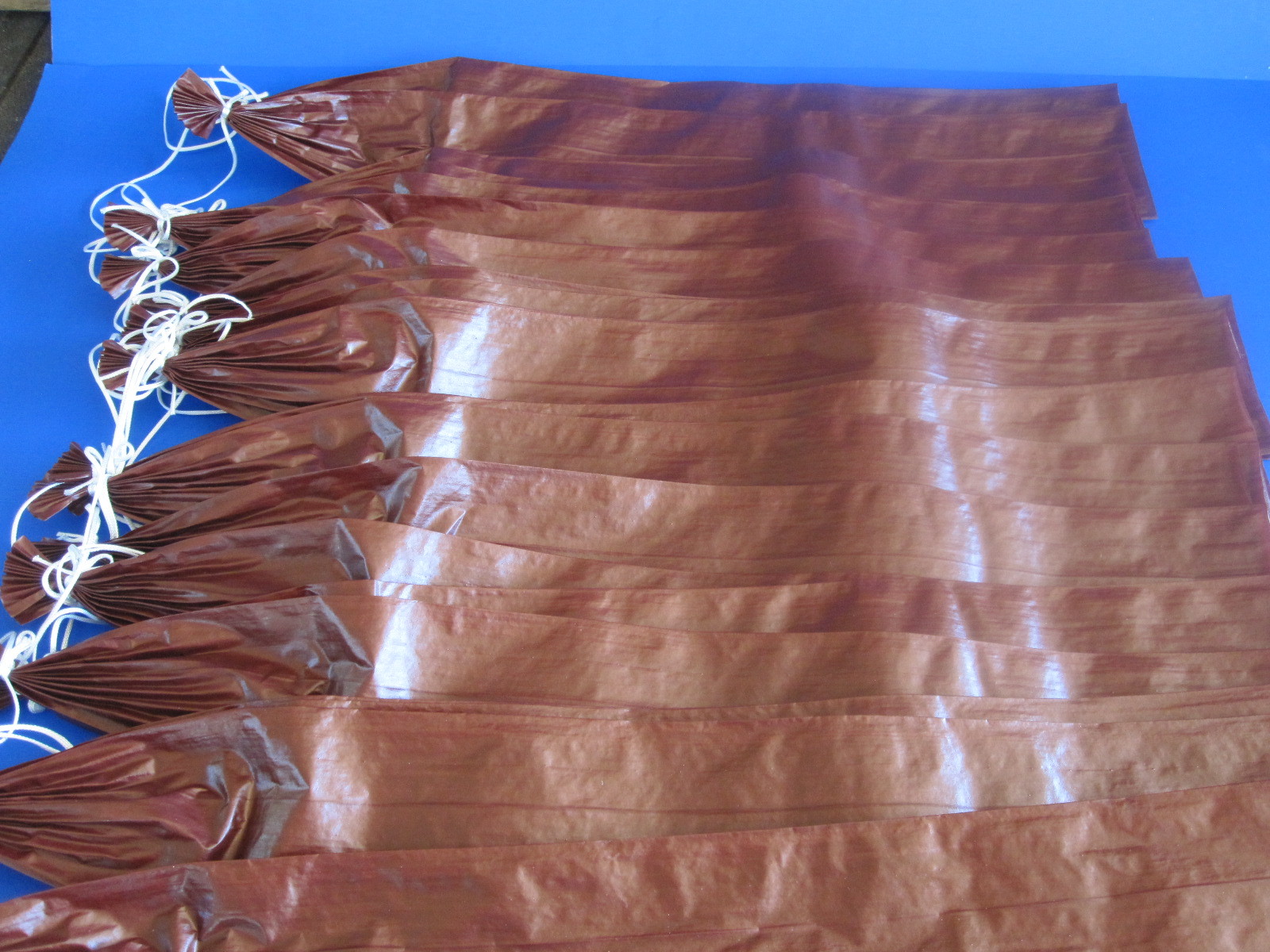 *SALE* *SALE* 50 x 3 lb LONG Casings for 150 lb Homemade SUMMER SAUSAGE