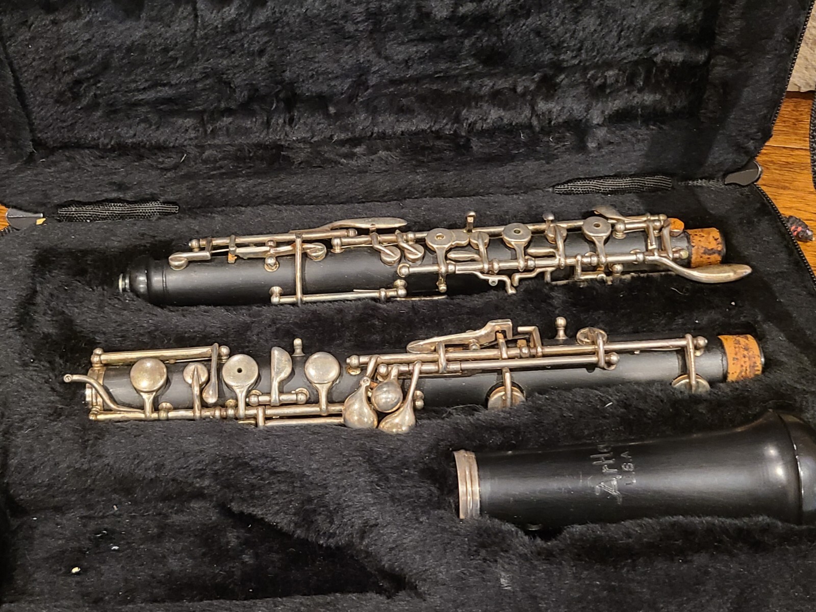 Artley USA Student Oboe