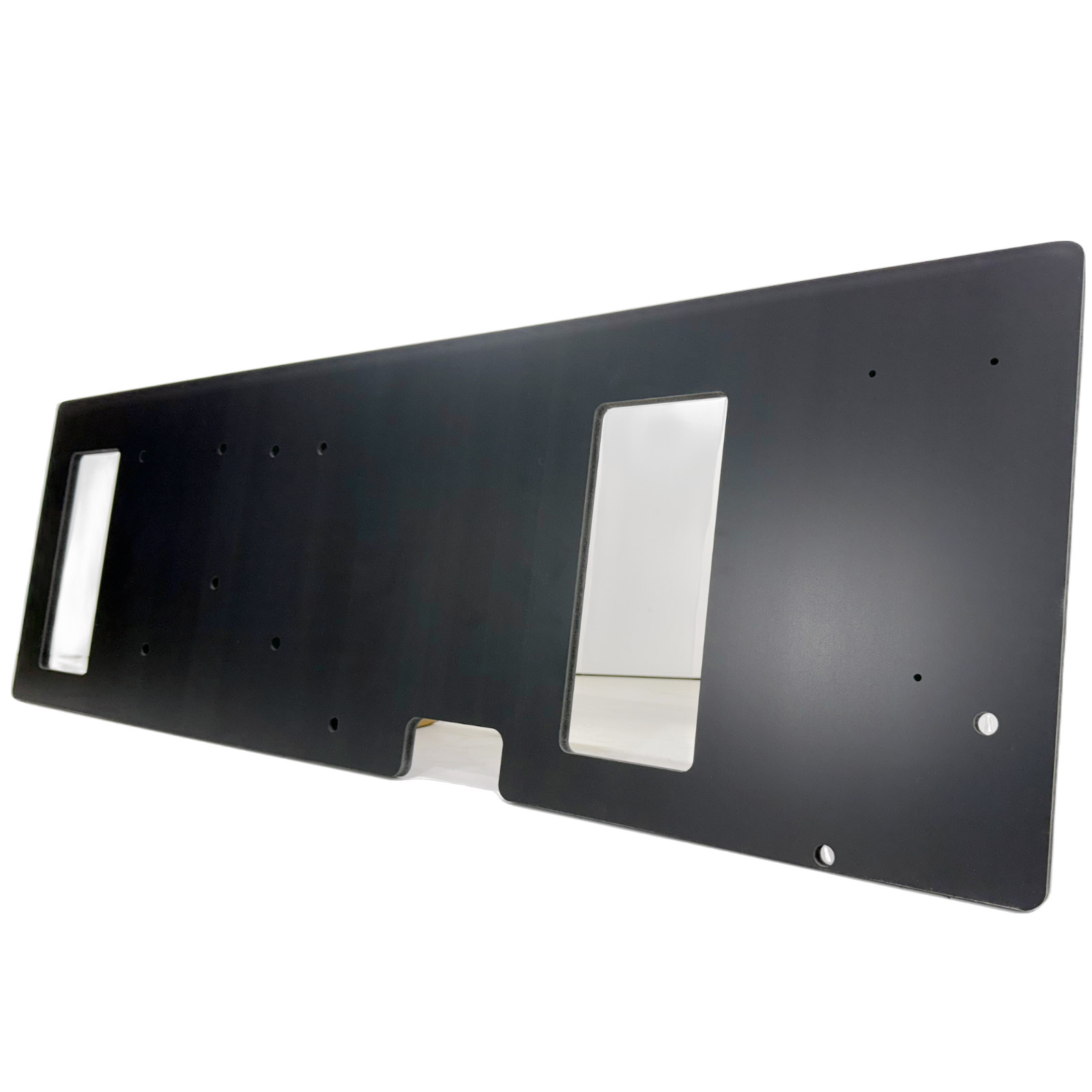 19-24 GM Truck Silverado Sierra Chevy Gmc Custom Made Amplifier Rack