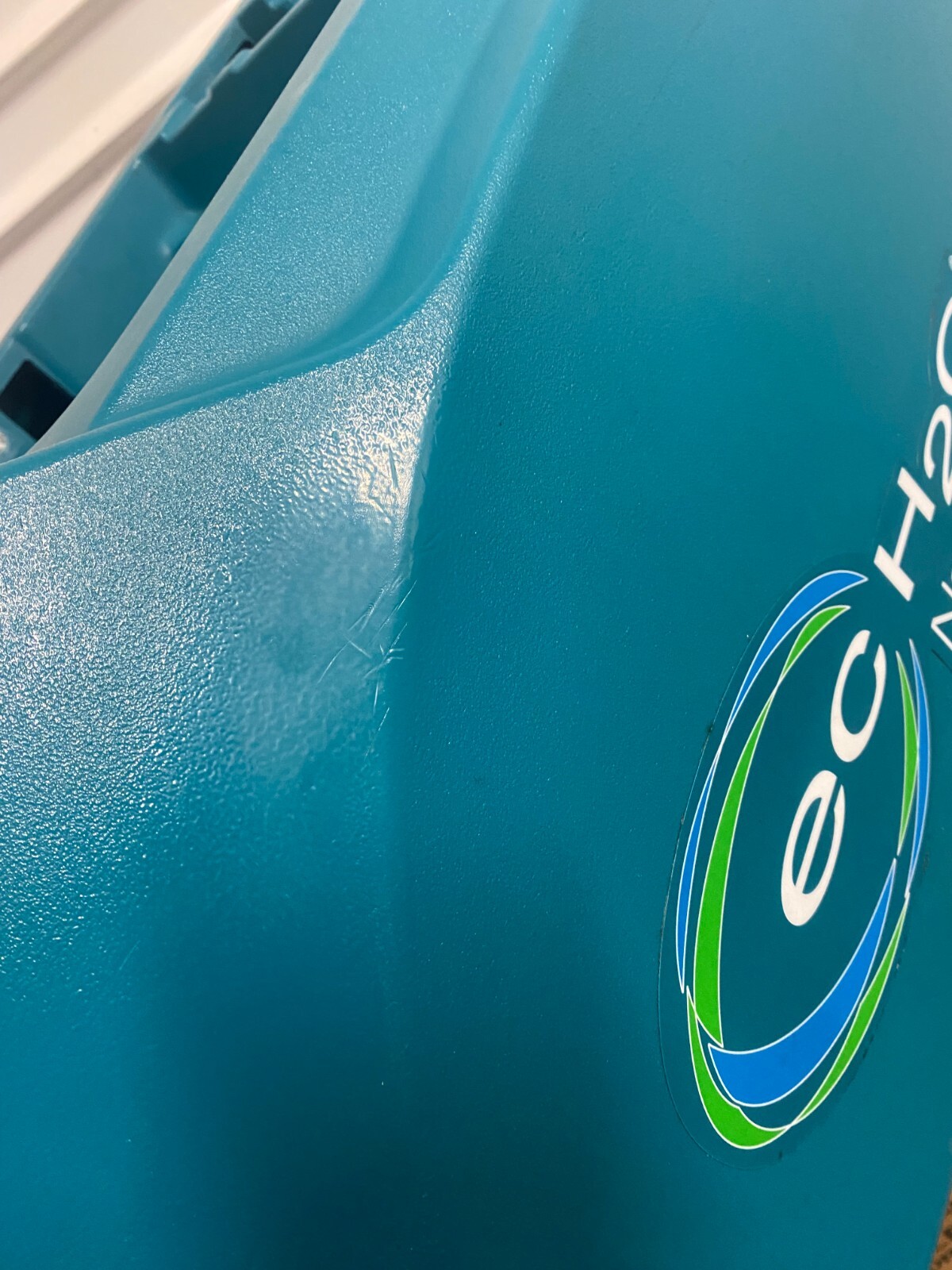 Tennant 9014151 recovery tank