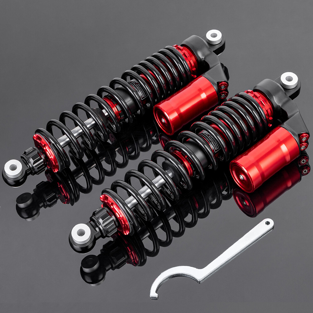 STAGE 4 PERFORMANCE FRONT SHOCKS ABSORBERS SET FOR YAMAHA BANSHEE 350 YFZ350 ATV