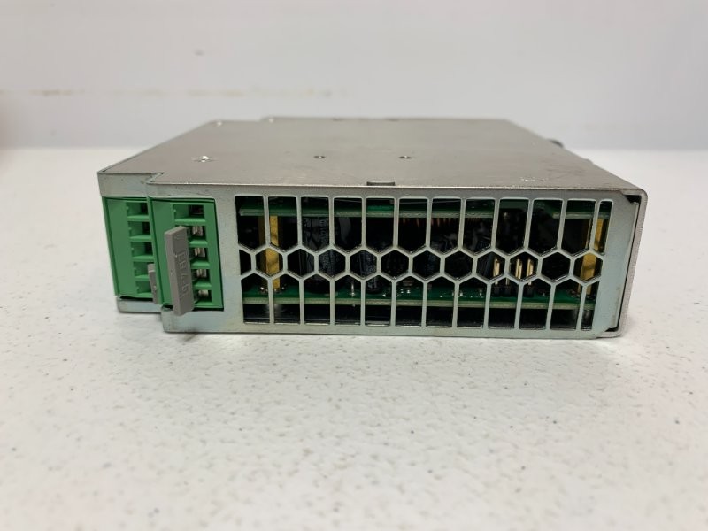 Phoenix Contact 2320461 UPS 24VDC Input 12V/5A 24V/10A Output