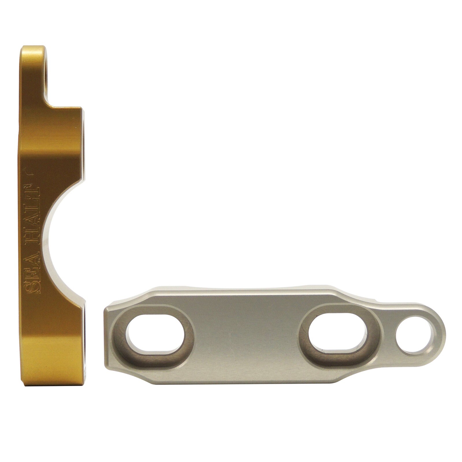 PENN International 20 30 50 70 Reel Clamp Anodized Aluminum Fishing Engraved