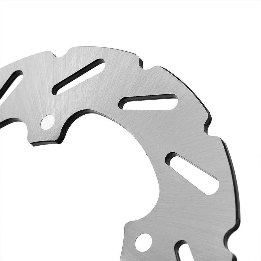 Front / Rear Brake Disc Rotor For Can-Am Commander 1000R Defender HD5 HD8 HD10