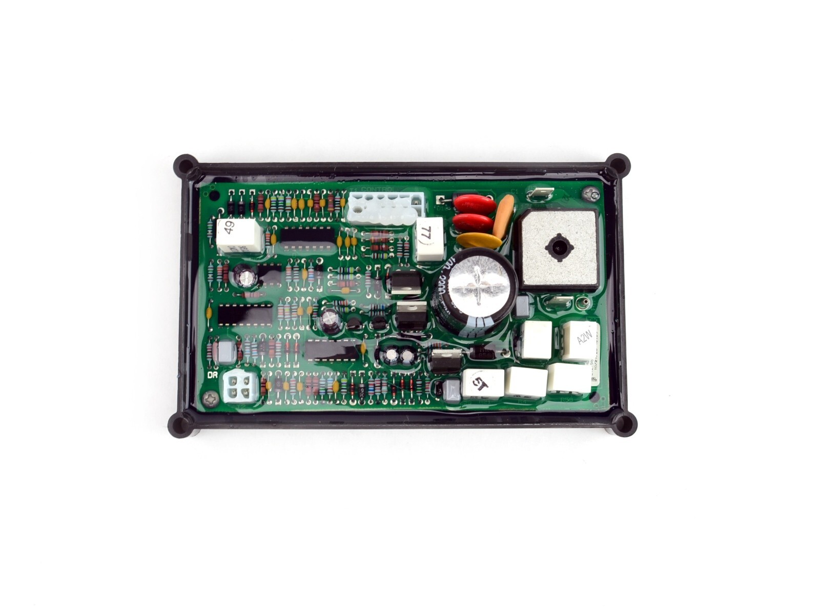 Lincoln OEM Weld Control PC Board Assembly 9SG10047-1 supersedes 9SL12198-1