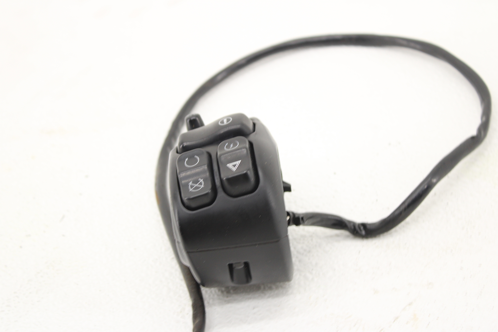 2016-2018 Harley Davidson Touring Road Electra Street Right Control Switch Pack