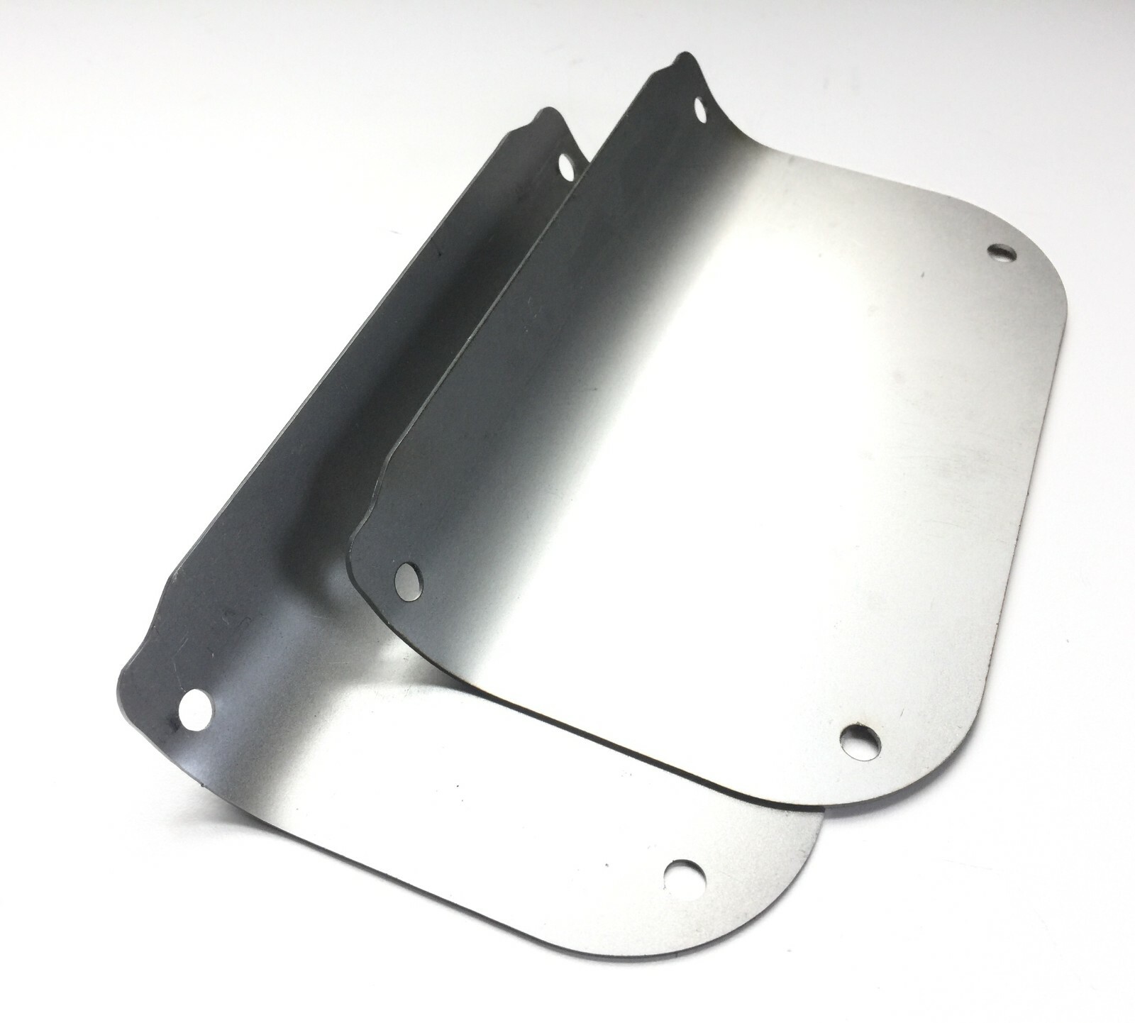 12 VOLT Windshield Wiper Motors Replacement PAIR KIT for 1939-46 CHEVROLET TRUCK