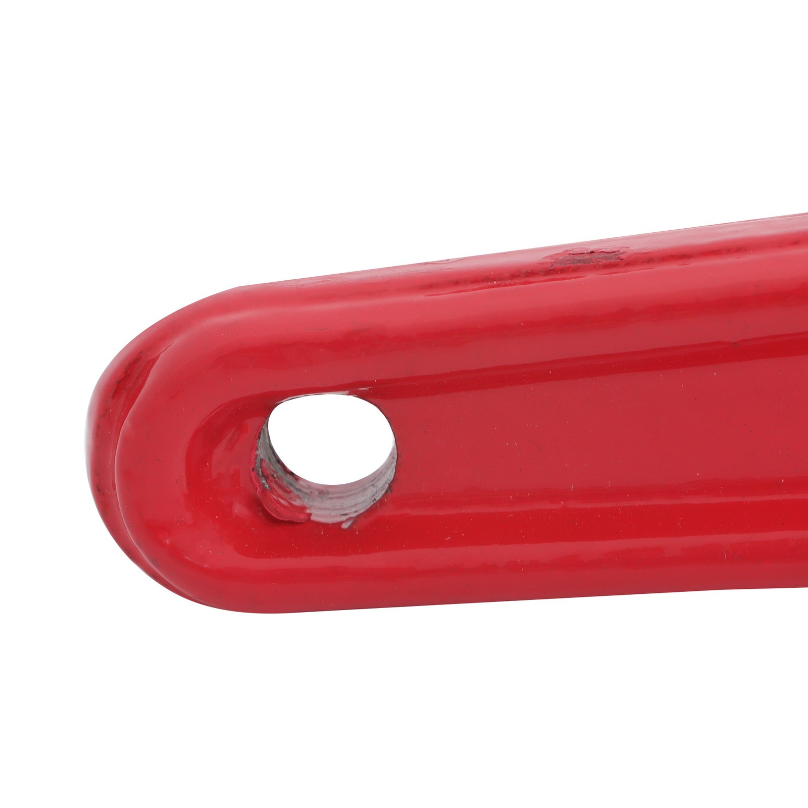 3/8"-1/2" Chain Binder Ratchet Load Binder 9200lbs for Tie Down 2 pack