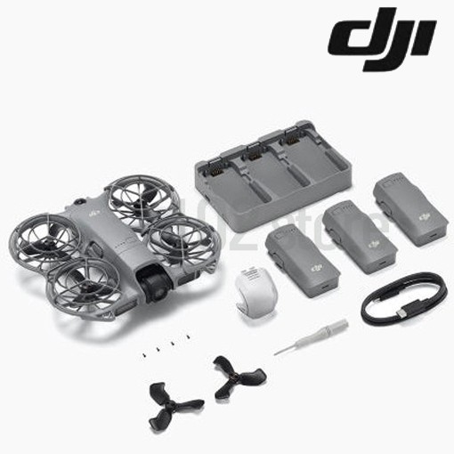 DJI Neo 2 Flymore Combo(Only Drone+3 Batteries) Drone - No Tariffs In US