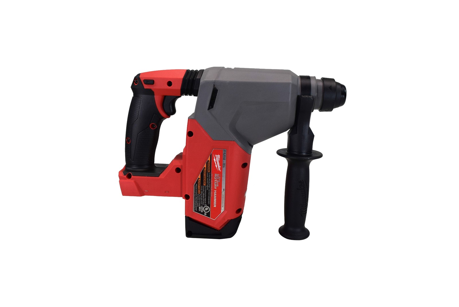Milwaukee 2912-20 18V Cordless 1" SDS Plus Rotary Hammer (Tool Only)