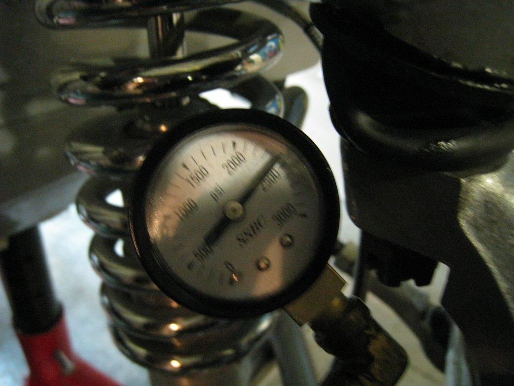 NEW '67-'70 Mustang Hydroboost, Power Brake Booster