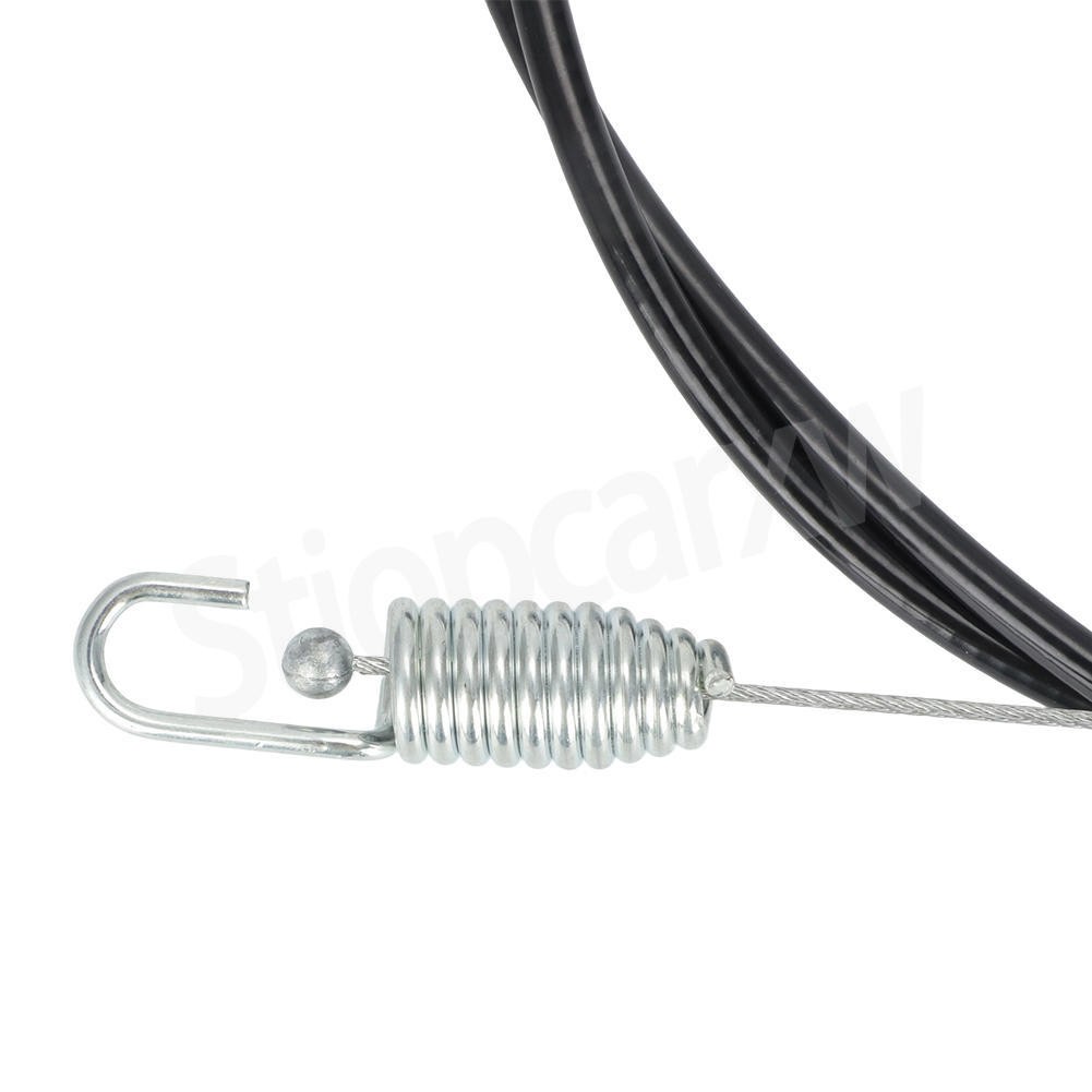 Throttle Cable For 125cc Mini Jeep Go Kart, Telee TL125GK-A(Ranger 125) Engine
