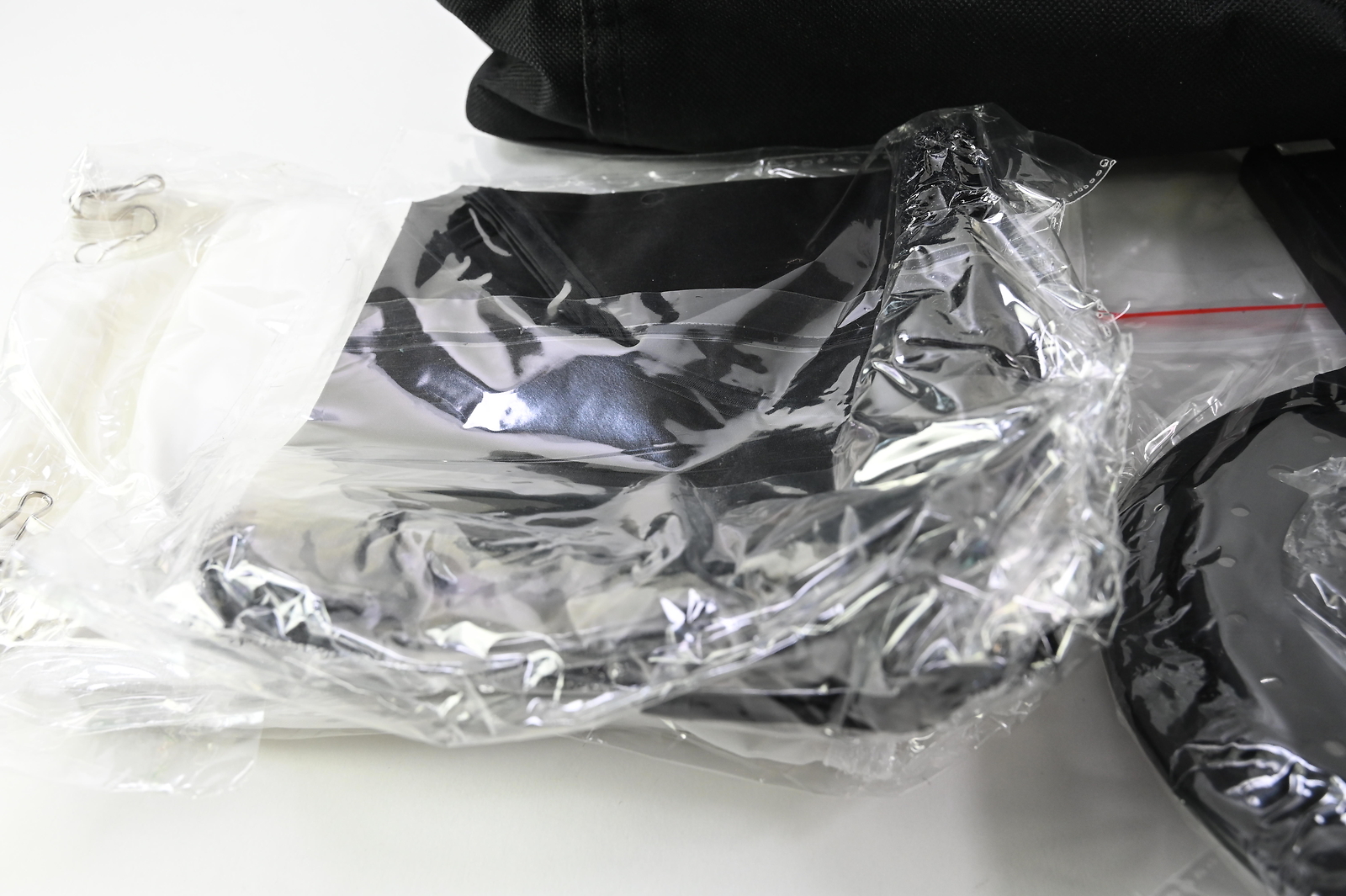 Cheetah Stand QBox Softbox 21"x23" #G906