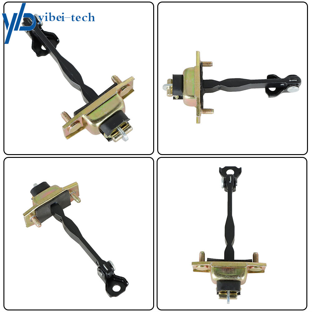 Door Check Stop Front Left Driver Side For Toyota Sienna 2003 2004 2005-2010