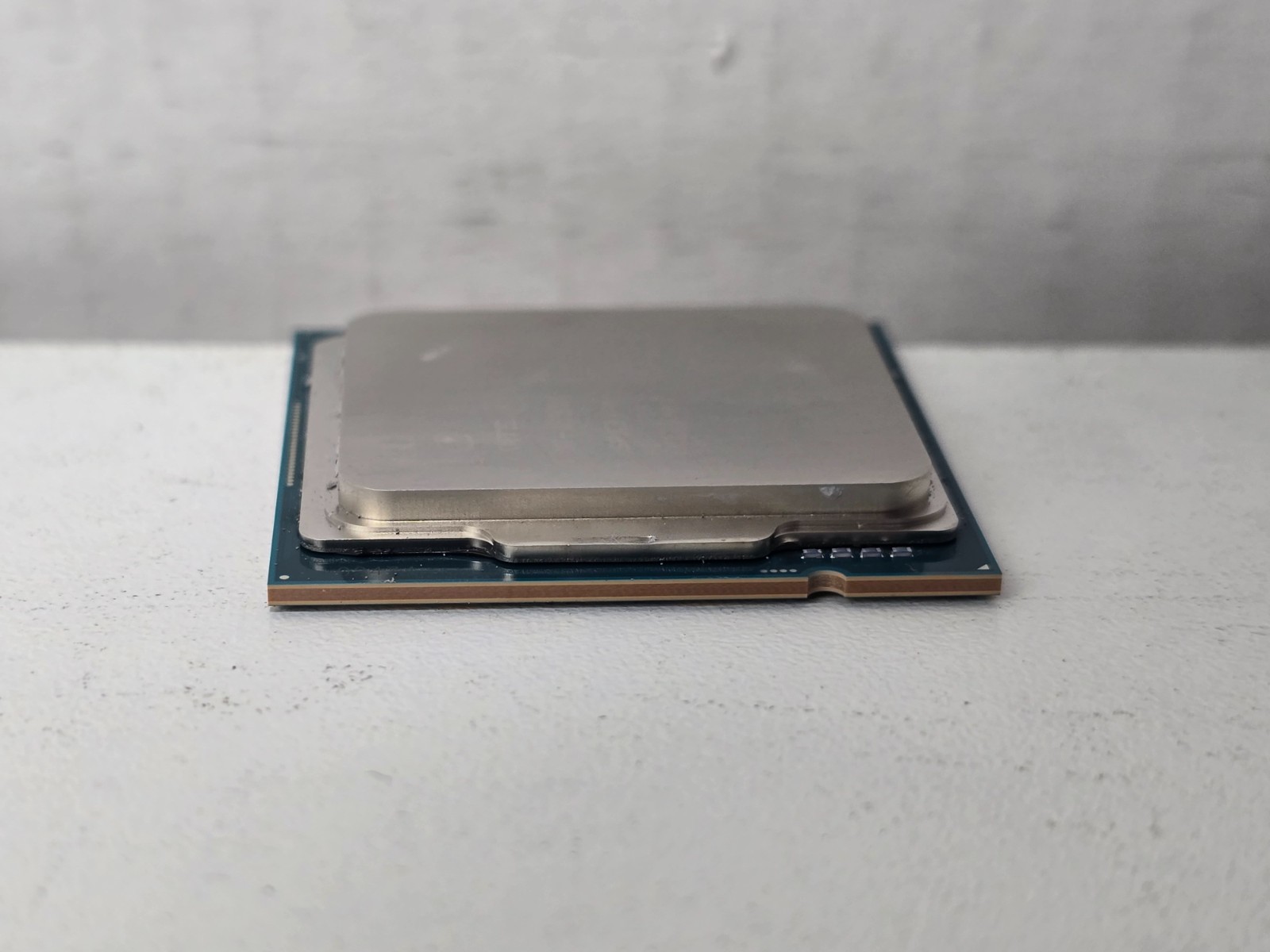 Intel Xeon W-1350P SRKP9 6 Core 4.0 GHz Workstation CPU Processor LGA1200