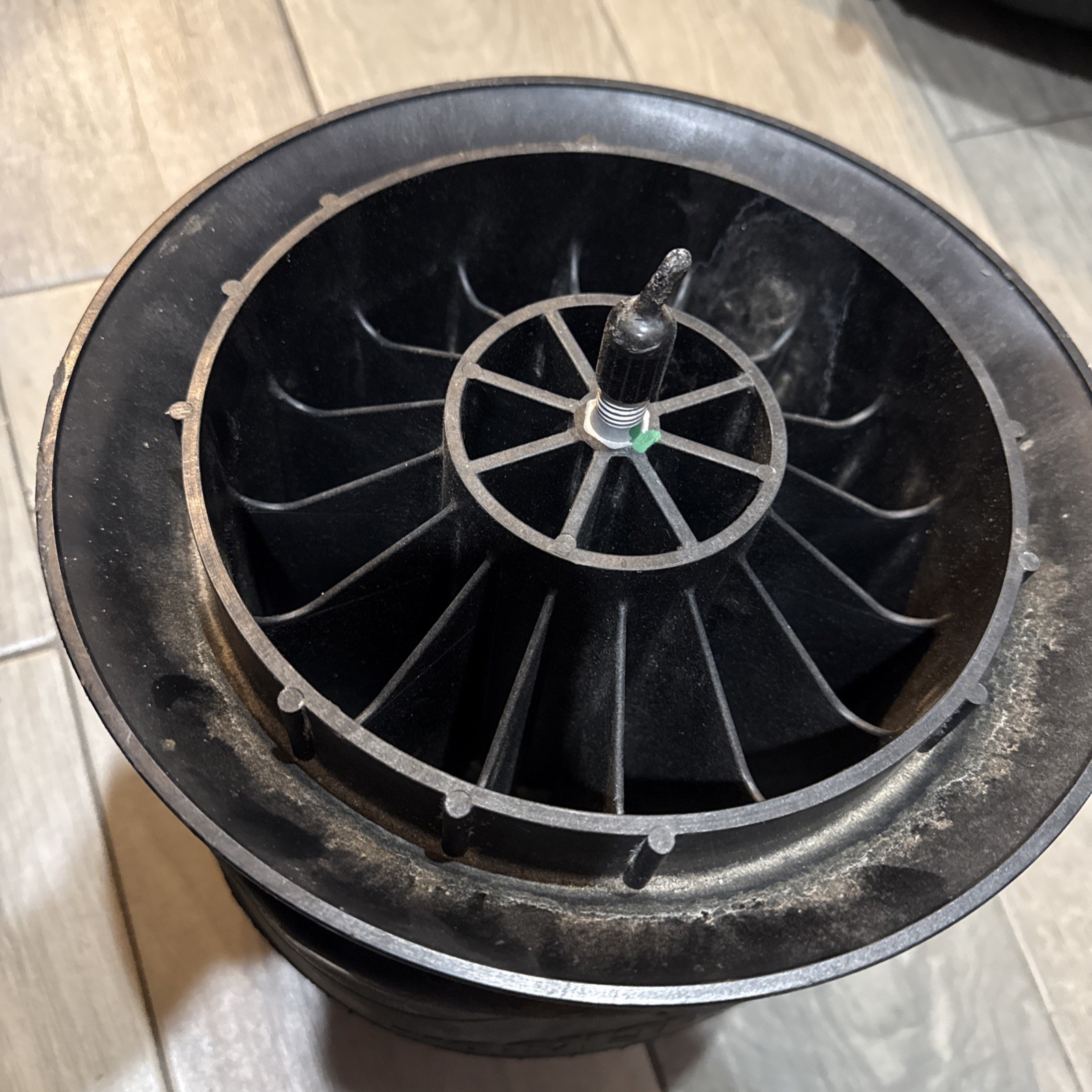 Hendrickson Air Spring S-28929-48