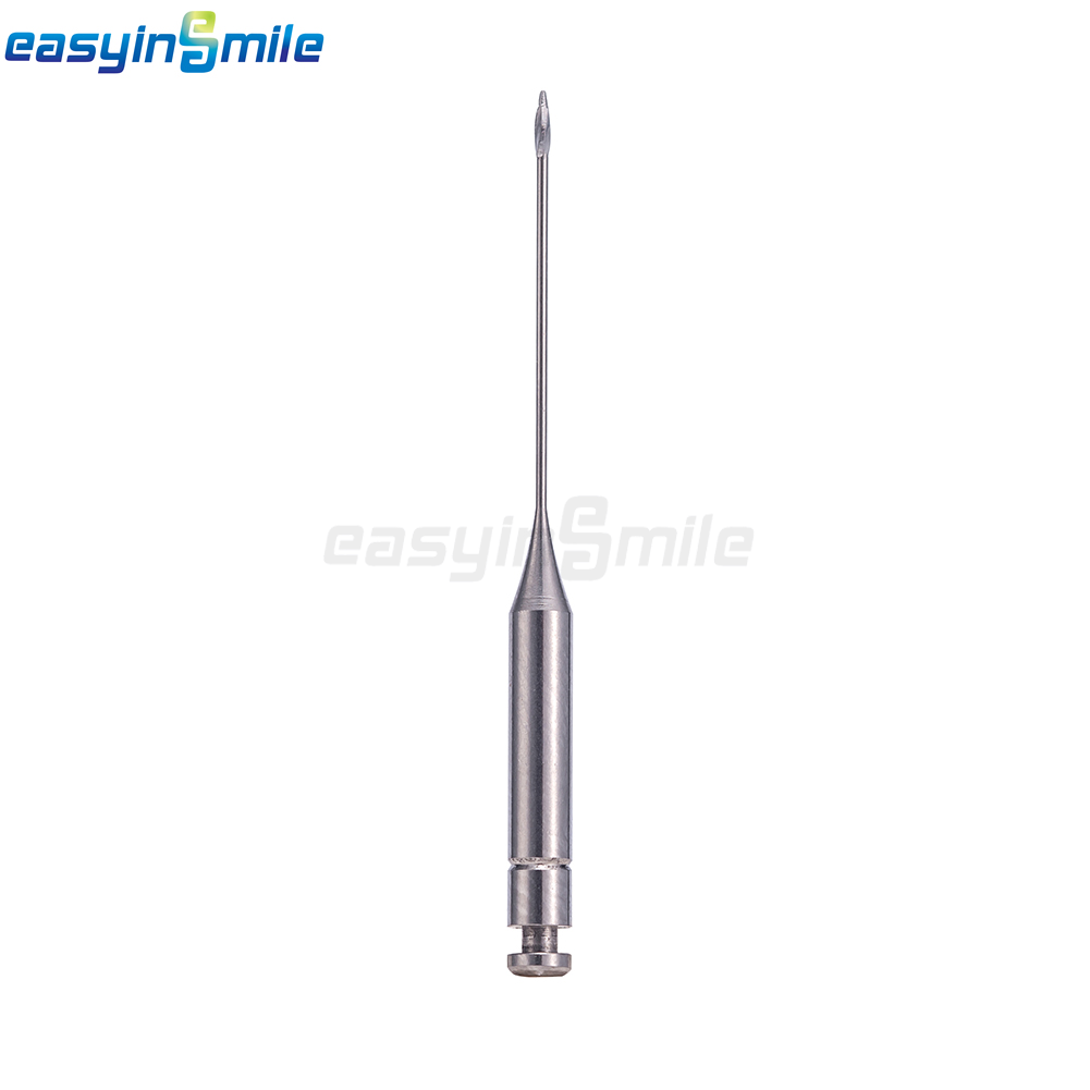 10Pk Dental Endo Glidden Gates Drills Peeso Reamers Root Canal Engine Files 32mm