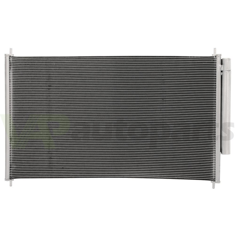 For 2011-2017 Honda Odyssey 3.5L Aluminum A/C Condenser Fast Shipping