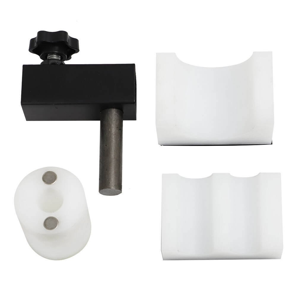 For Silverware Arbor Press Bending Tool Fits On One Ton Arbor Press w/ a 1"Shaft